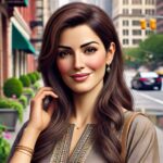 Amina Faisal